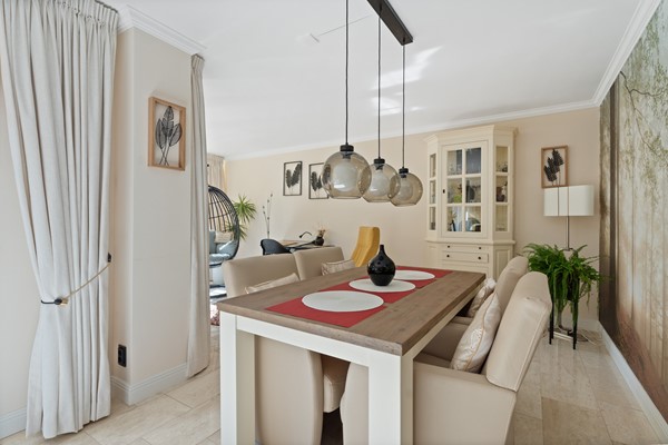 Medium property photo - Jarenweg 83, 1335 CH Almere